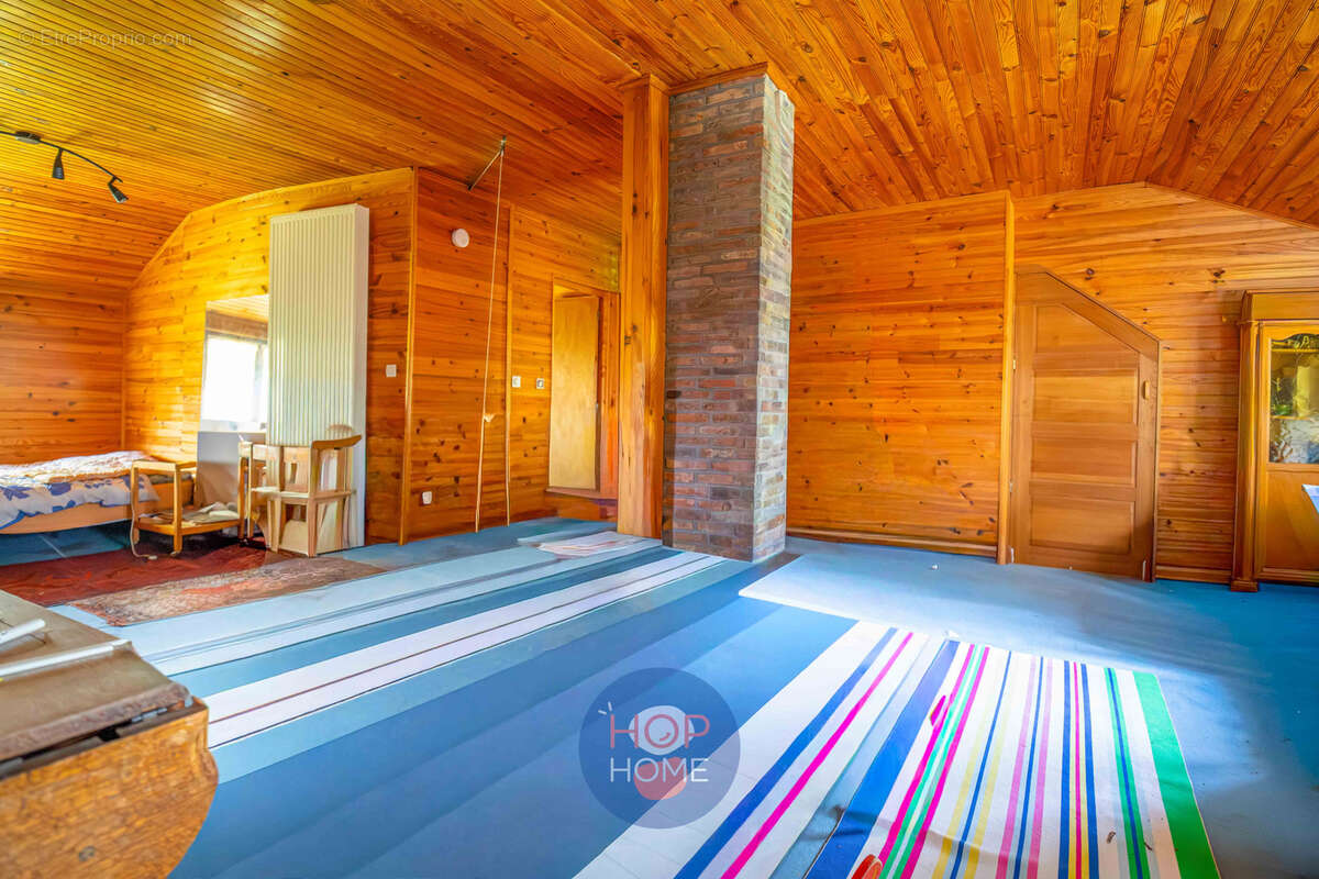 HOP HOME - Maison individuelle, 197m2 / 340m2, SAILLY-SUR-LA-LYS campagne - photo 4