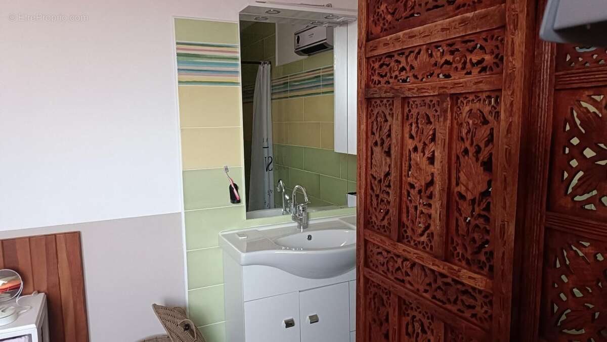 Maison à SAINT-AFFRIQUE