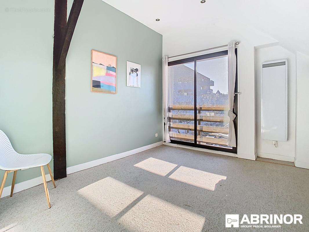 Appartement à ROUBAIX