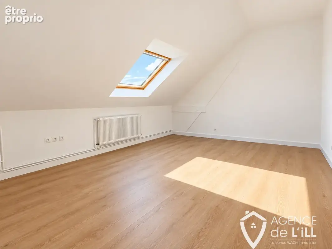 Appartement 5 pièces   103,64 m2   Colmar - Cave et garage - photo 9