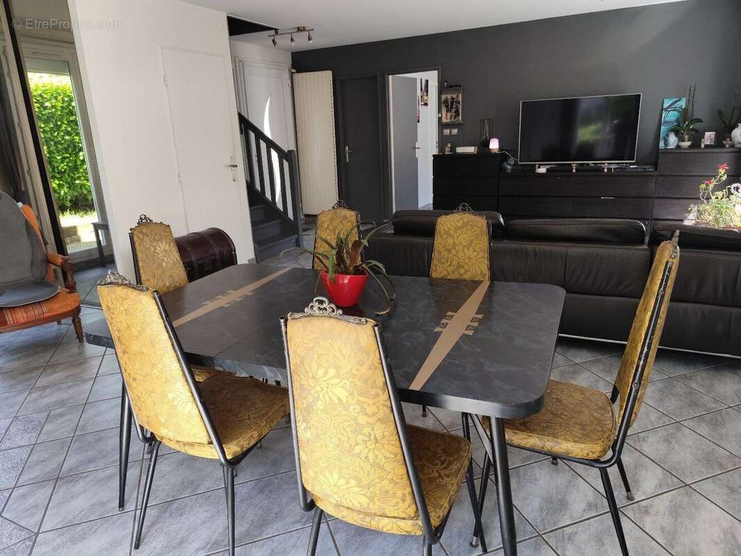 Photo 6 - Maison à CHAPONOST