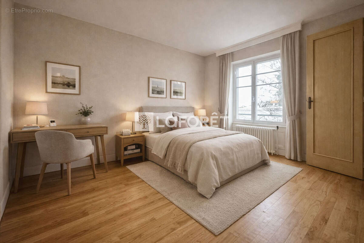 Maison à LE COTEAU