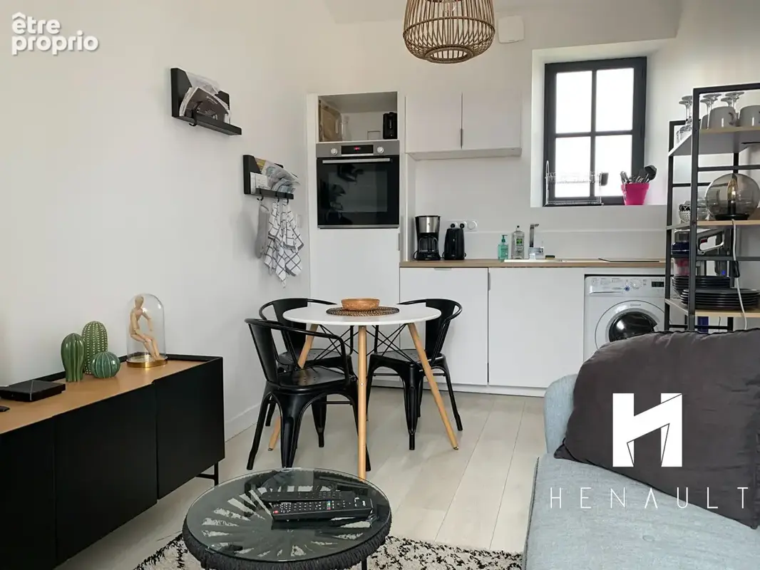Maison Sainte Marie De Re 9 pièce(s) 207 m2 - photo 15