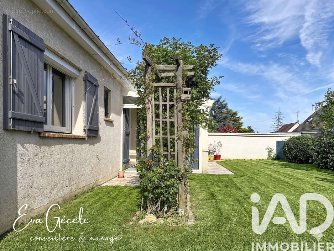 Photo 3 - Maison à EZY-SUR-EURE