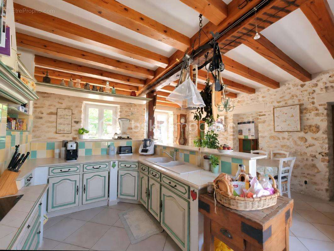 Ensemble de trois habitations ! - photo 9