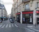 Commerce à PARIS-18E