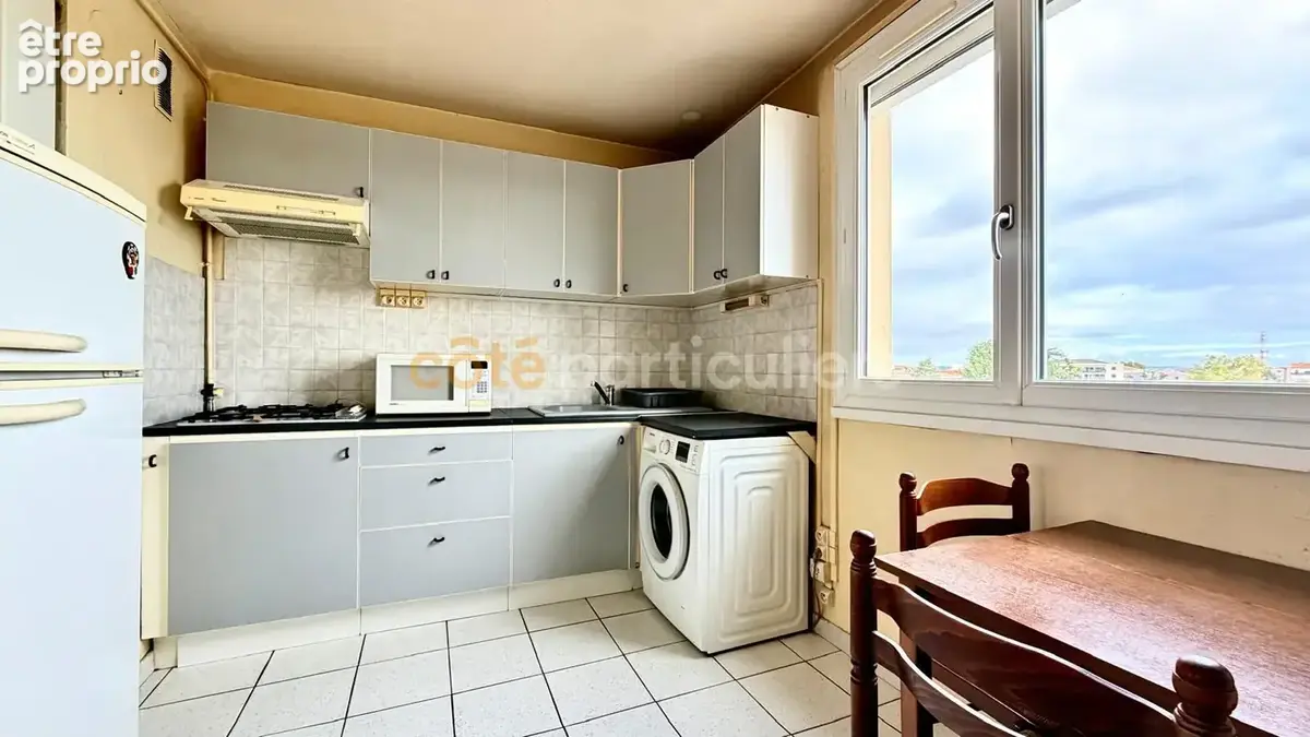 Appartement Montauban 3 pièce(s) 57.3 m2 - photo 4