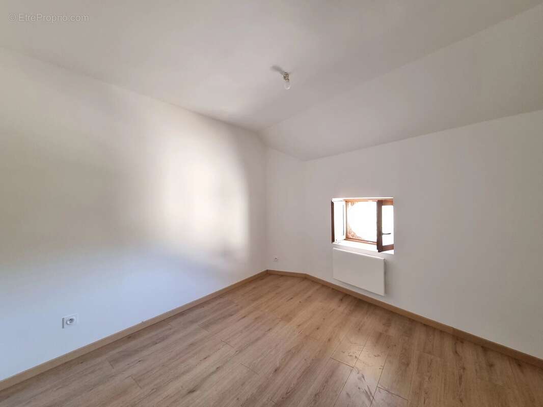 Appartement à SAINT-MARCELLIN