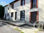 Maison à PASSY-GRIGNY