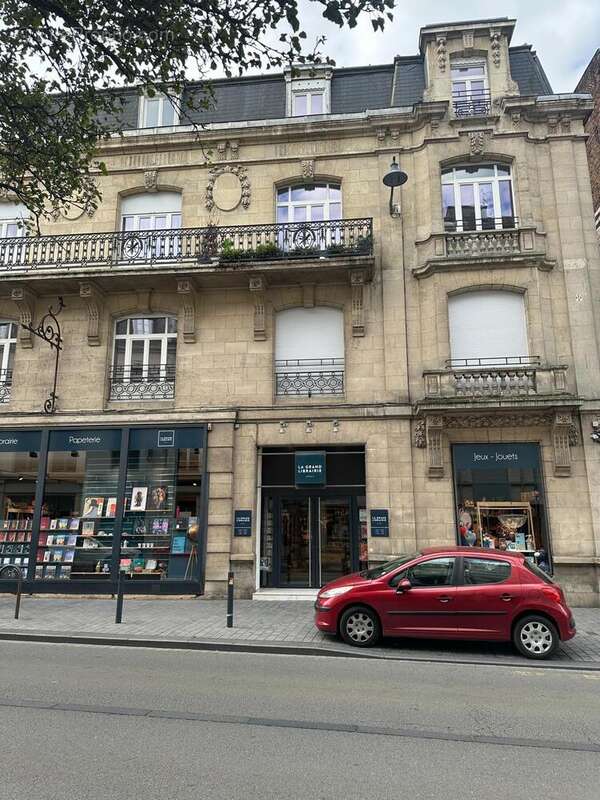 Photo 3 - Appartement à ARRAS