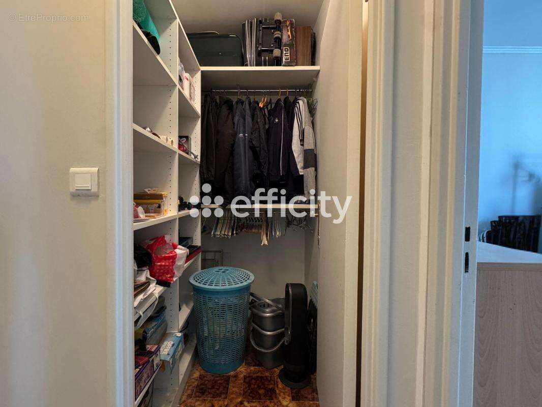 Appartement - photo 9