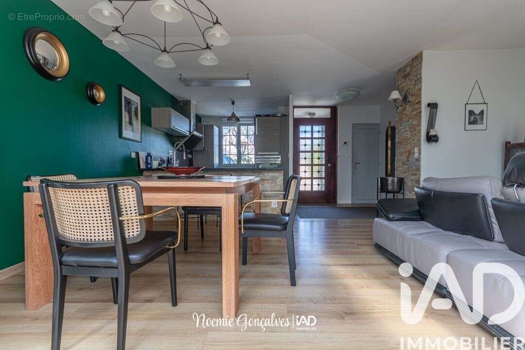 Photo 4 - Maison à MANTES-LA-VILLE