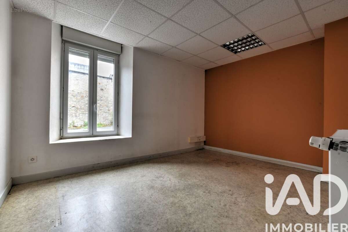 Photo 5 - Appartement à GUERET