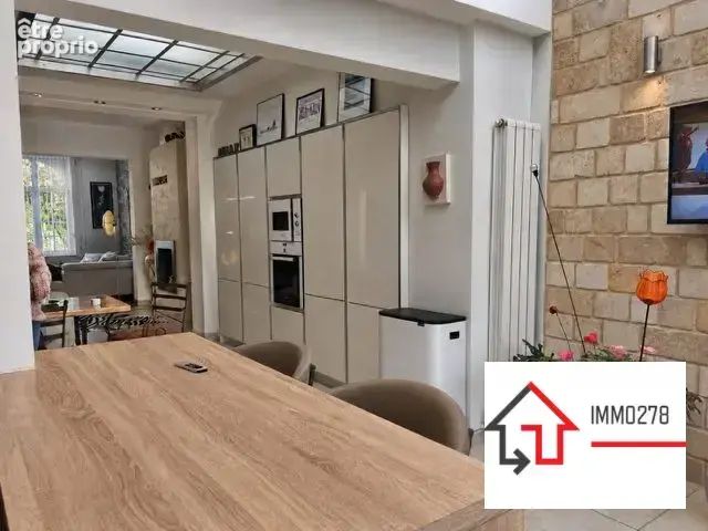 Maison 4 pièces 143 m² à vendre à Hazebrouck (59190) - photo 6