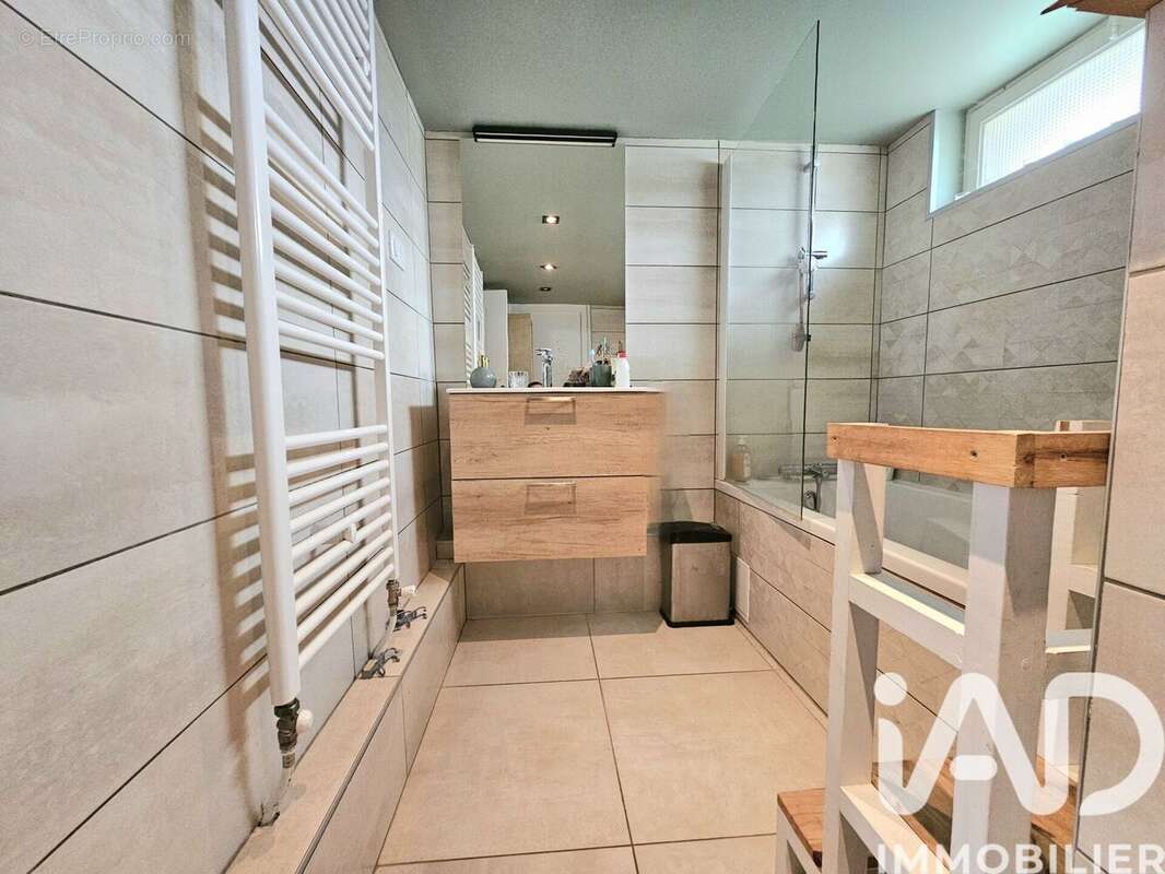 Photo 8 - Maison à COLOMBE