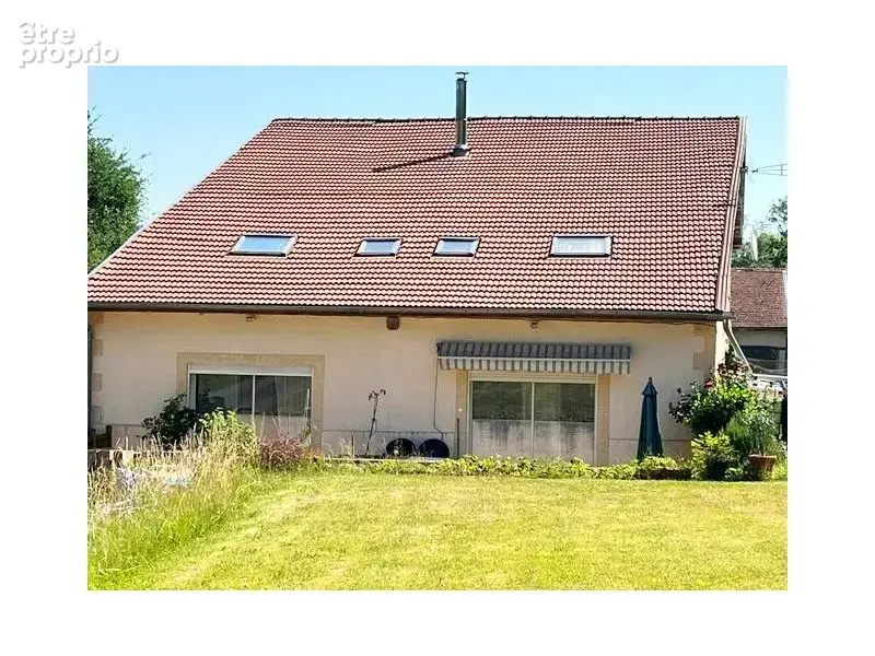 Maison 7 pièces 181 m² à vendre à Froidos (55120) - photo 6