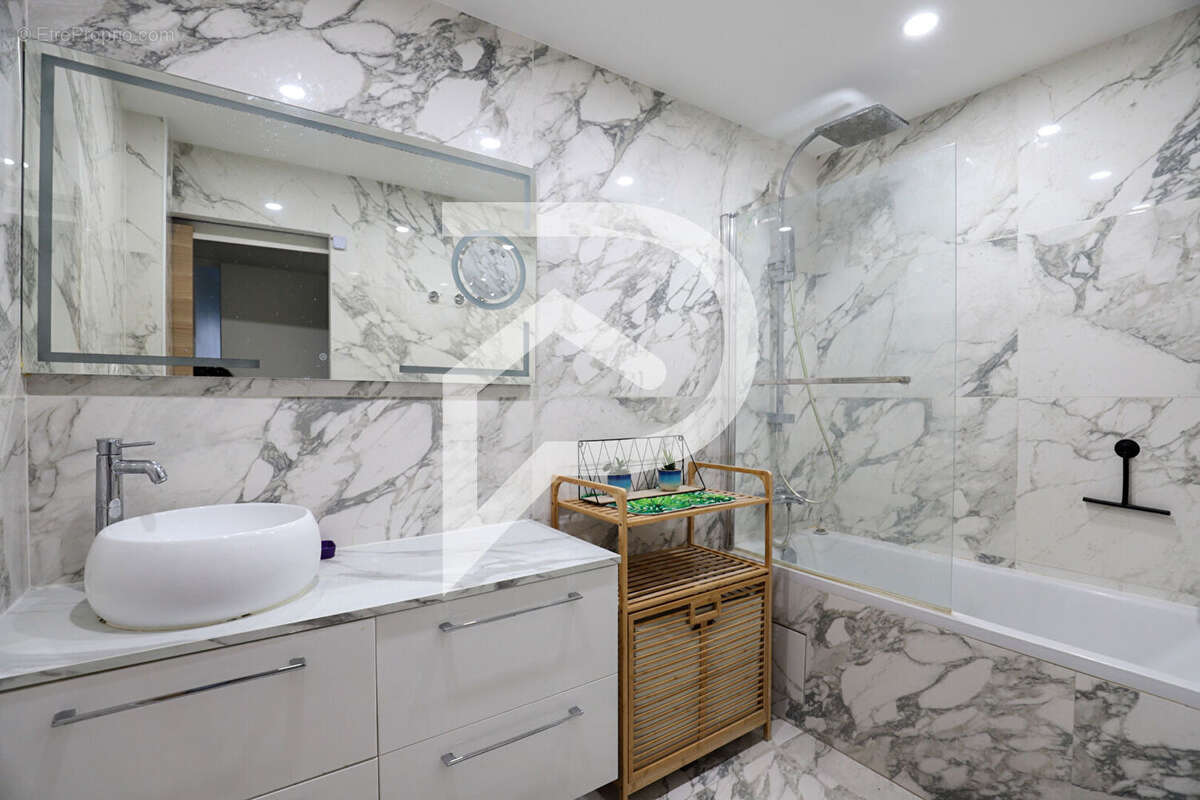 Appartement à CLAMART