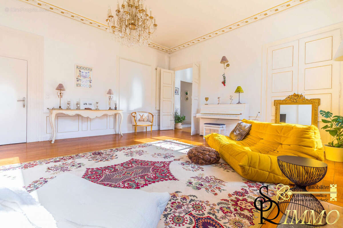 Appartement à DIJON