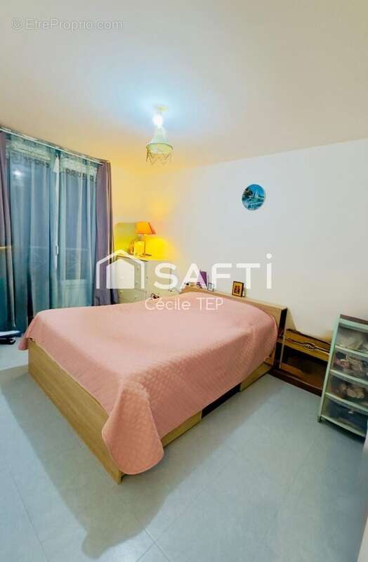 Photo 6 - Maison à PORCHEVILLE