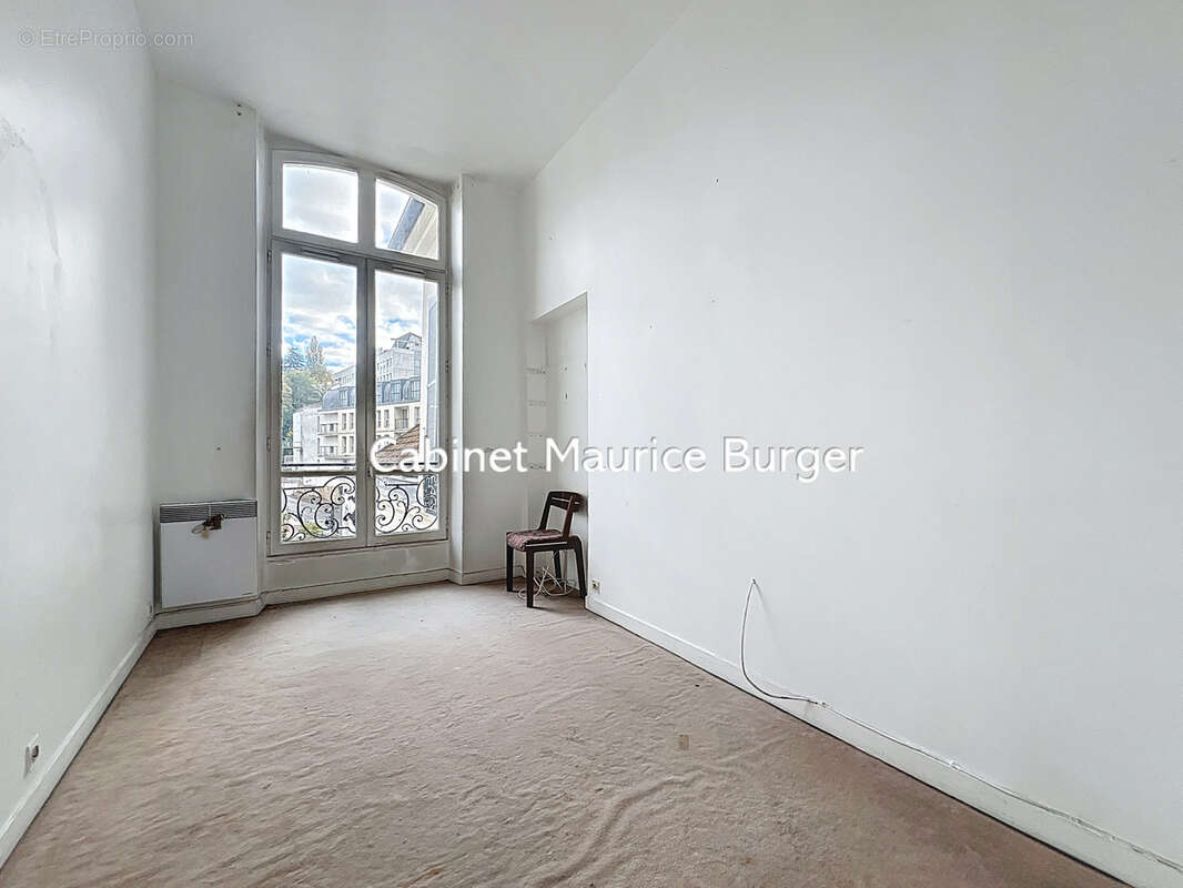 Appartement à SEVRES