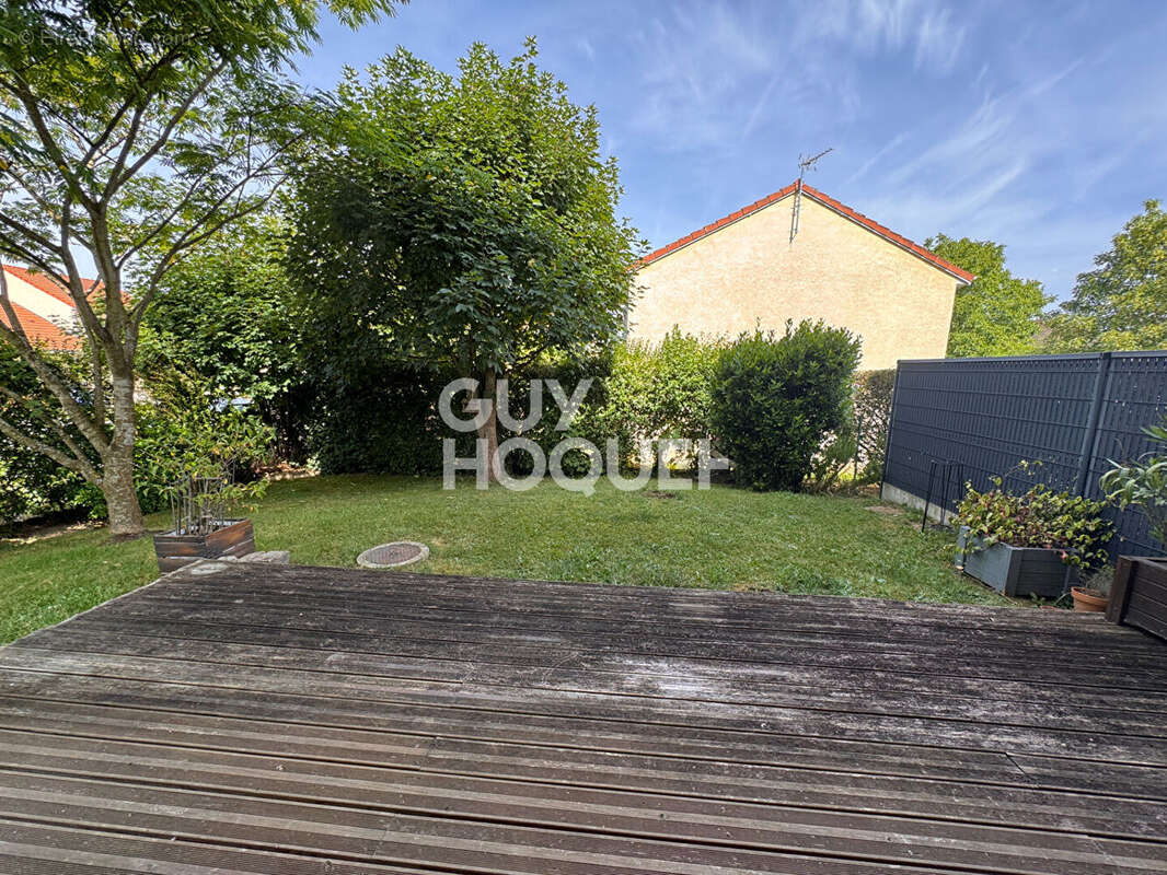 Appartement à SAINT-VALLIER