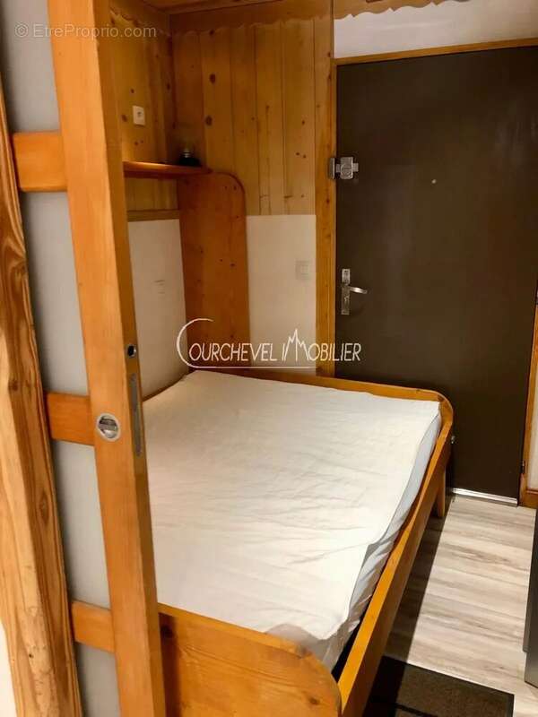 Appartement à BRIDES-LES-BAINS