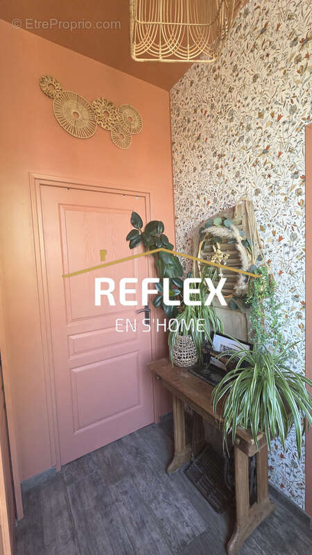 Maison à VAUCHELLES-LES-AUTHIE