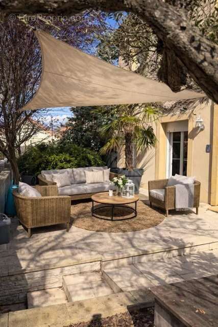 Maison à JOUY-AUX-ARCHES