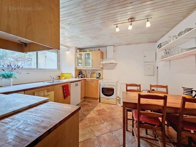 Maison à LA LIVINIERE