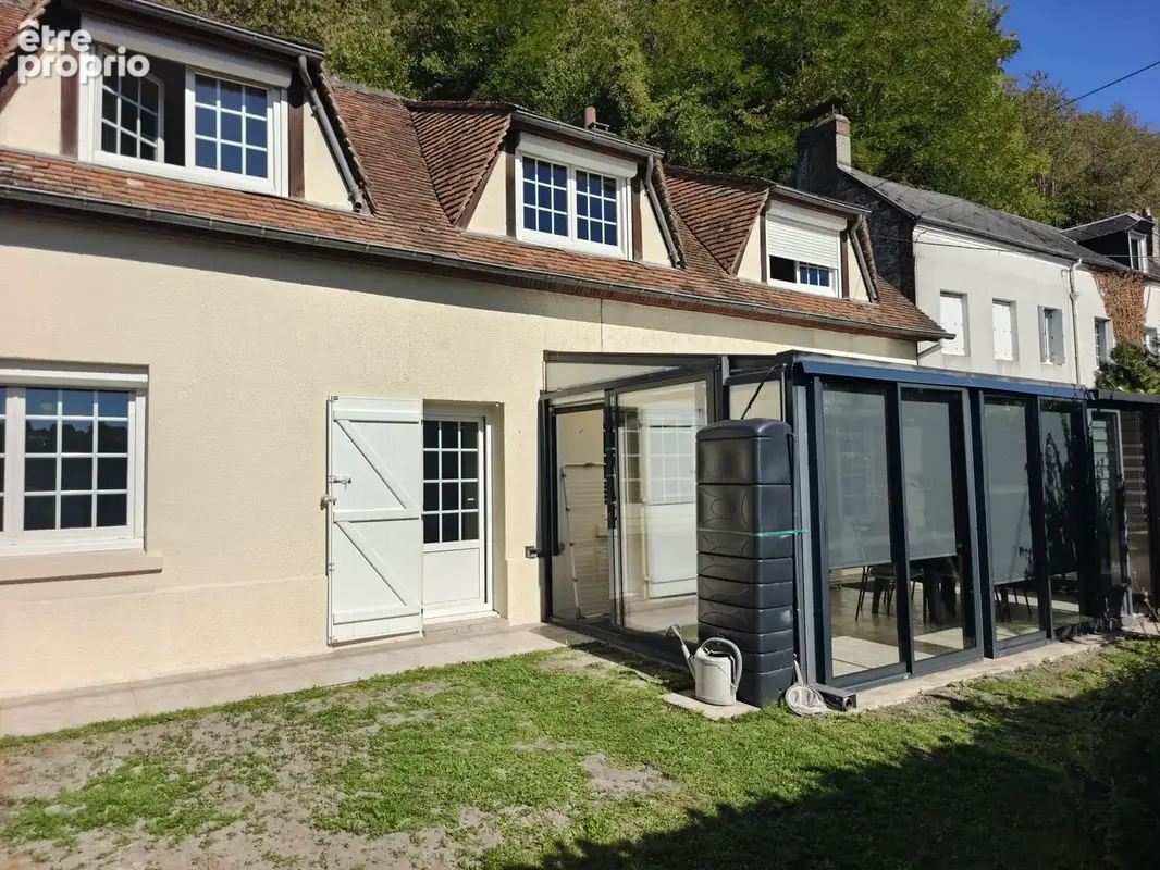 Photo Maison à Orbec au prix de 143 900€