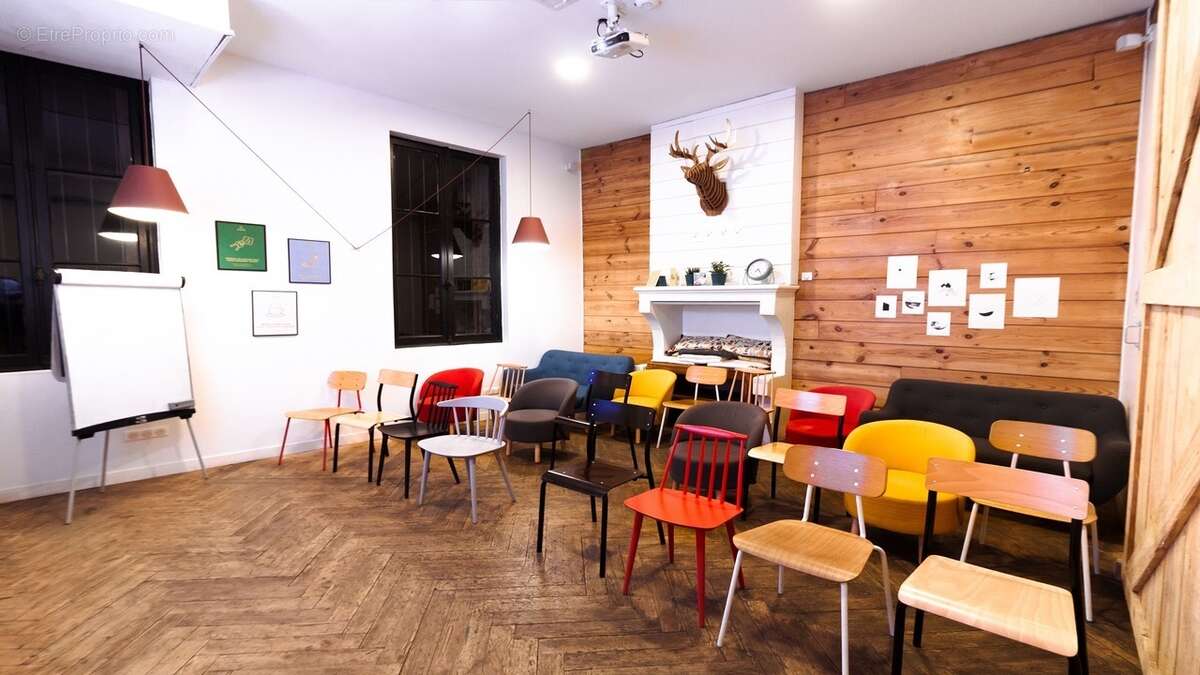 Commerce à BORDEAUX