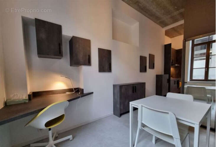 Appartement à LYON-7E