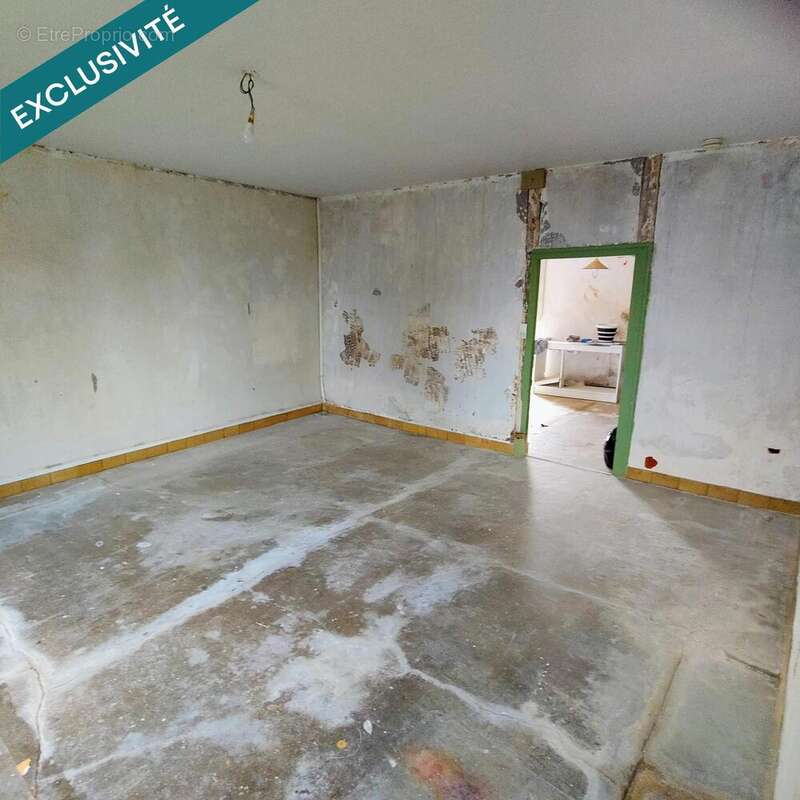 Photo 3 - Maison à TREIGNAT