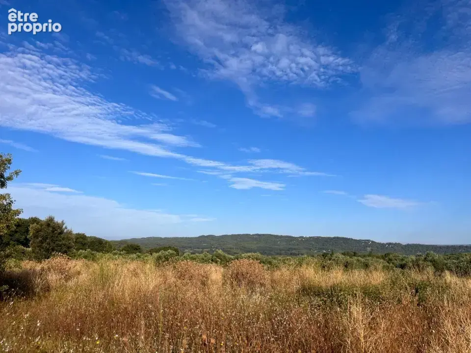 Terrain 300 m² à vendre à Rognes (13840) - photo 2