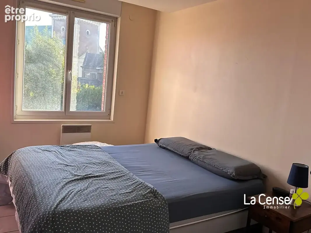 Appartement t2 - orchies centre - photo 2