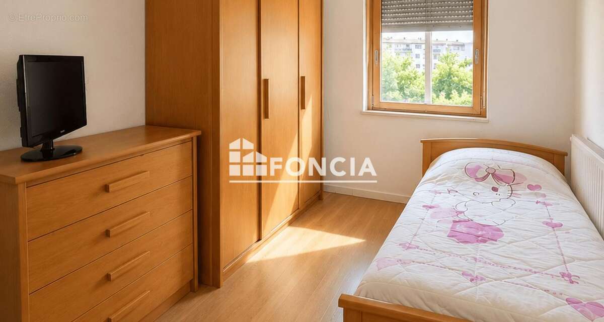 Appartement à THONON-LES-BAINS