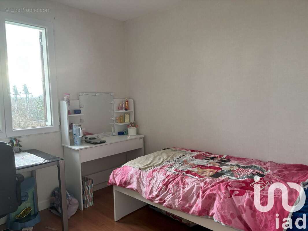 Photo 7 - Maison à CHAMARANDE