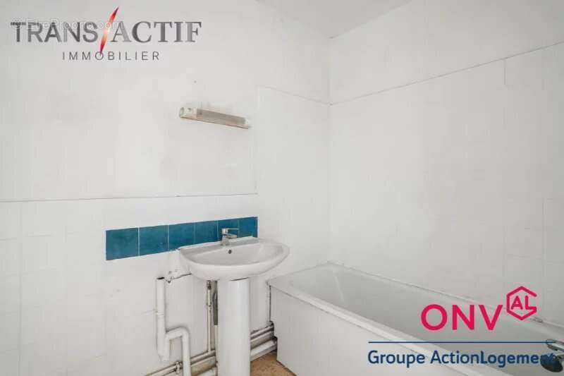 Appartement à SANNOIS