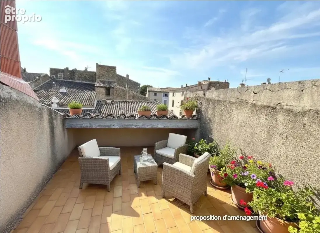Photo Appartement à Lauris au prix de 150 000€