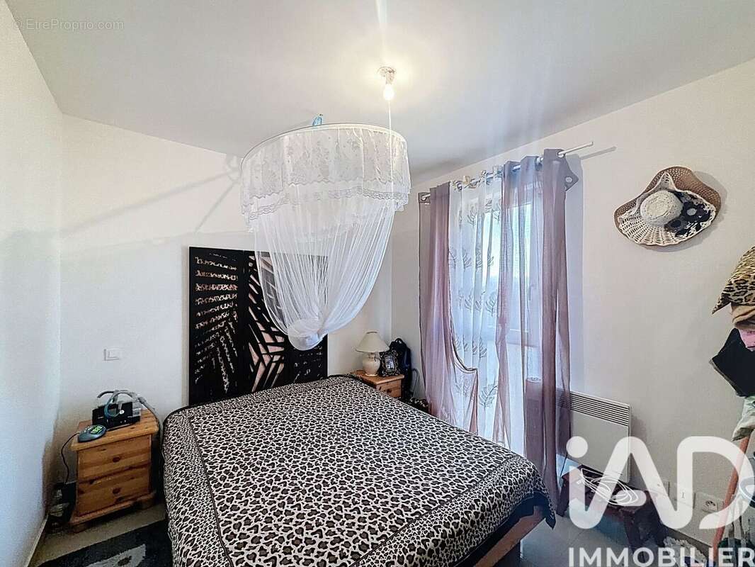 Photo 7 - Appartement à VALRAS-PLAGE