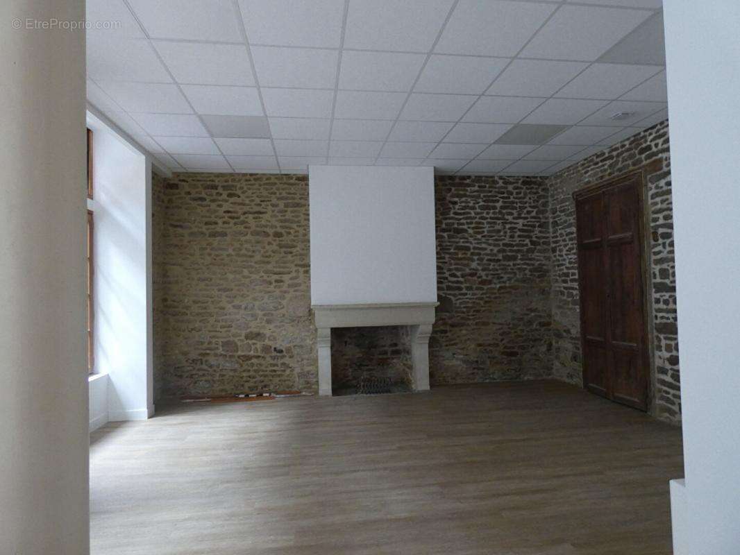 Appartement à DINAN