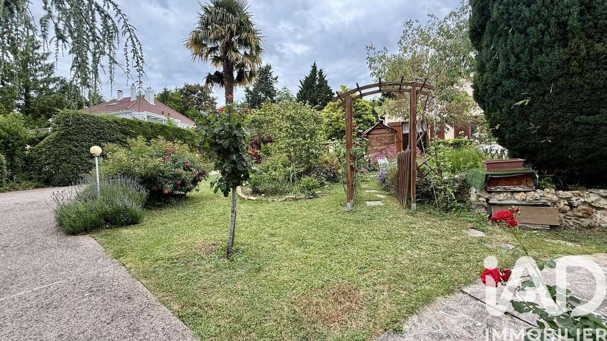 Photo 3 - Maison à VAUX-SUR-SEINE