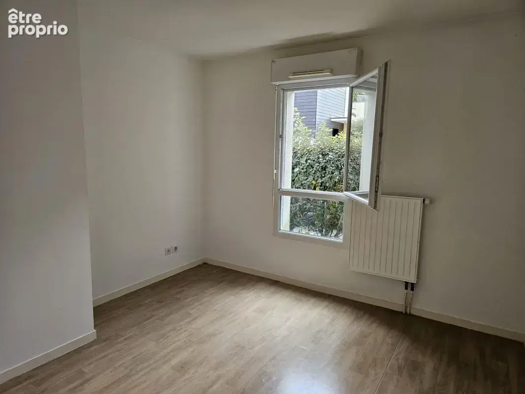 Nantes appartement 43m2, une chambre, terrasse et parking - photo 5