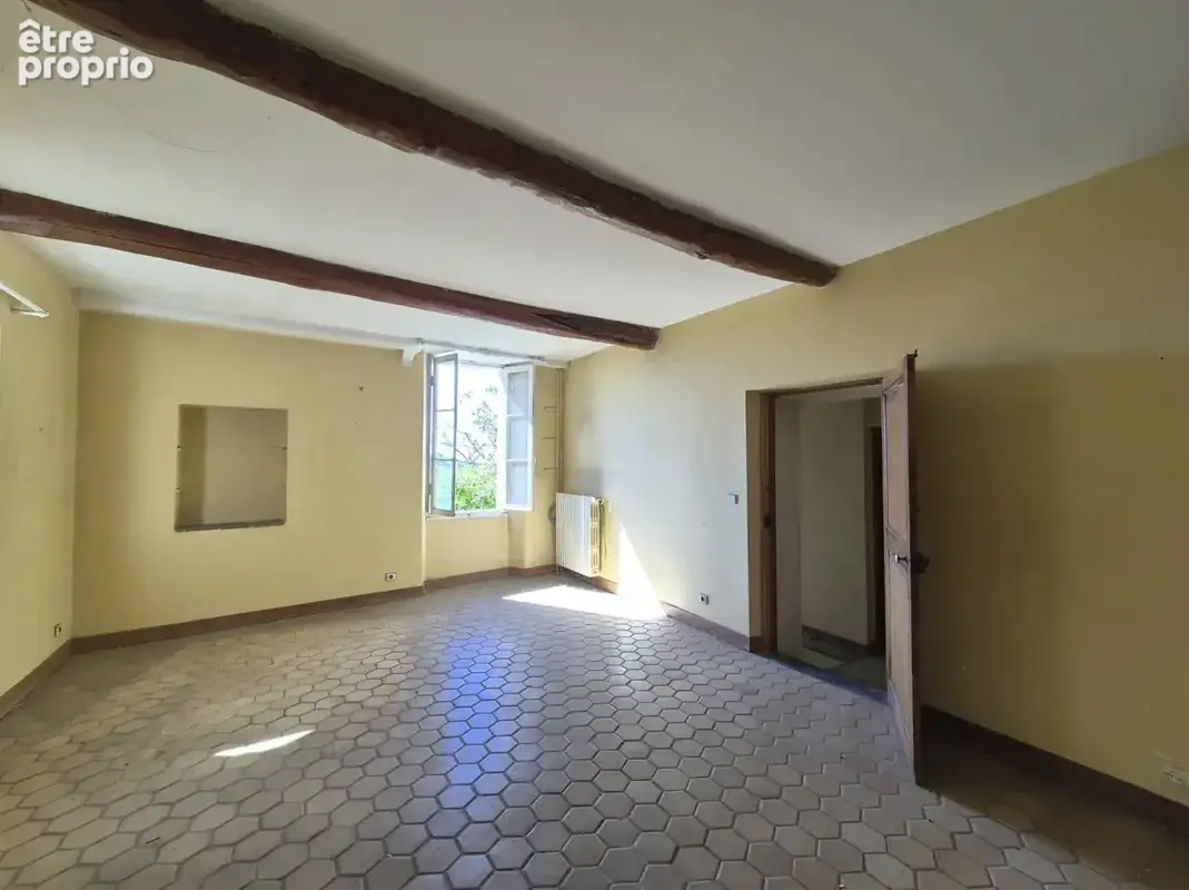 Nice pessicart - maison 300m² - piscine - a renover - photo 13