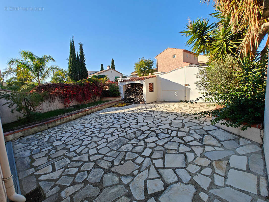 Villa 4 pieces 98m2 sur terrain 230m2  la garde - photo 13