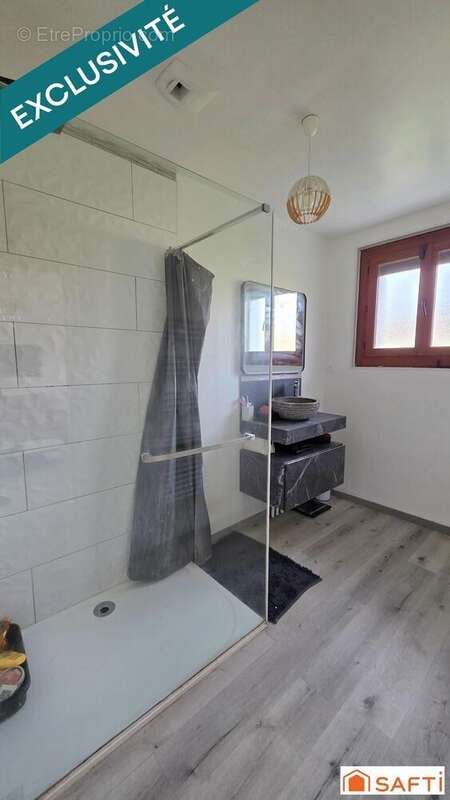 Photo 7 - Maison à ITANCOURT