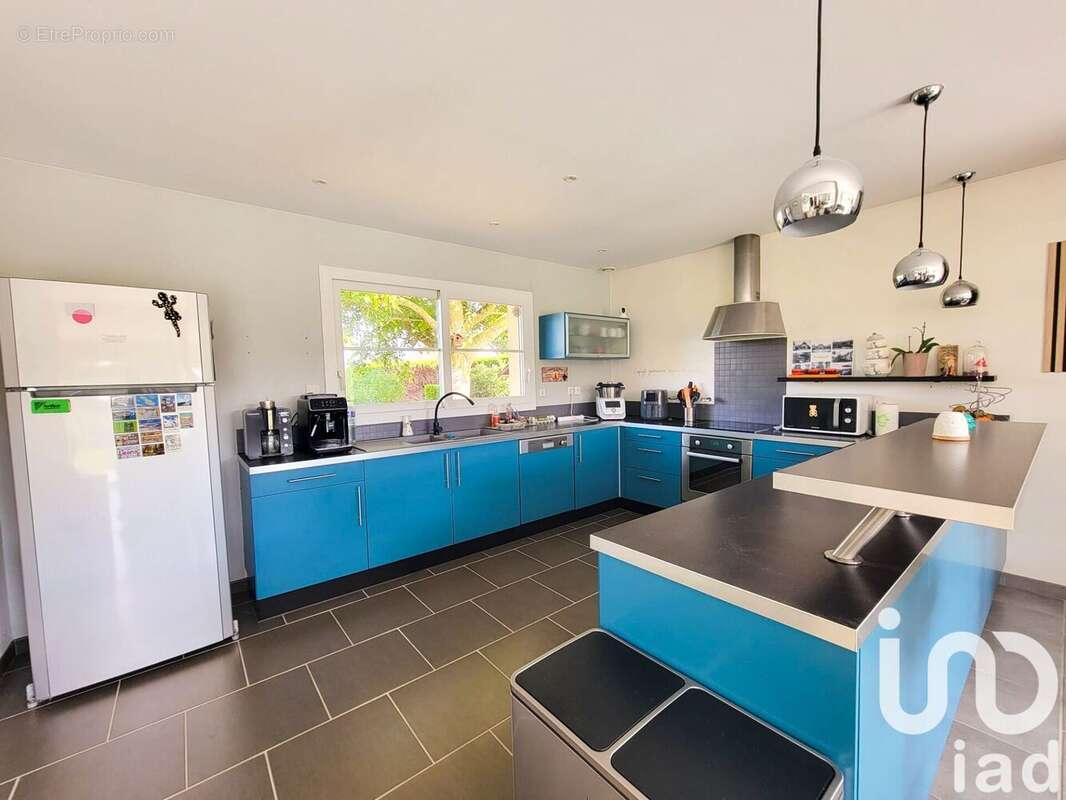 Photo 5 - Maison à VIRONVAY