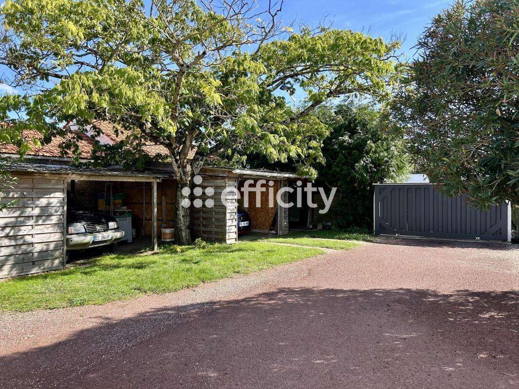 Maison à LE CHATEAU-D&#039;OLERON