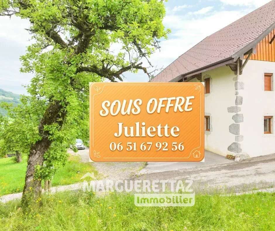 Maison à BOGEVE