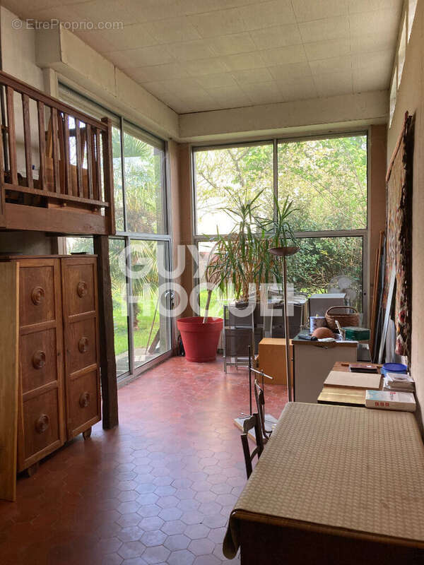 Maison à LIVRY-GARGAN